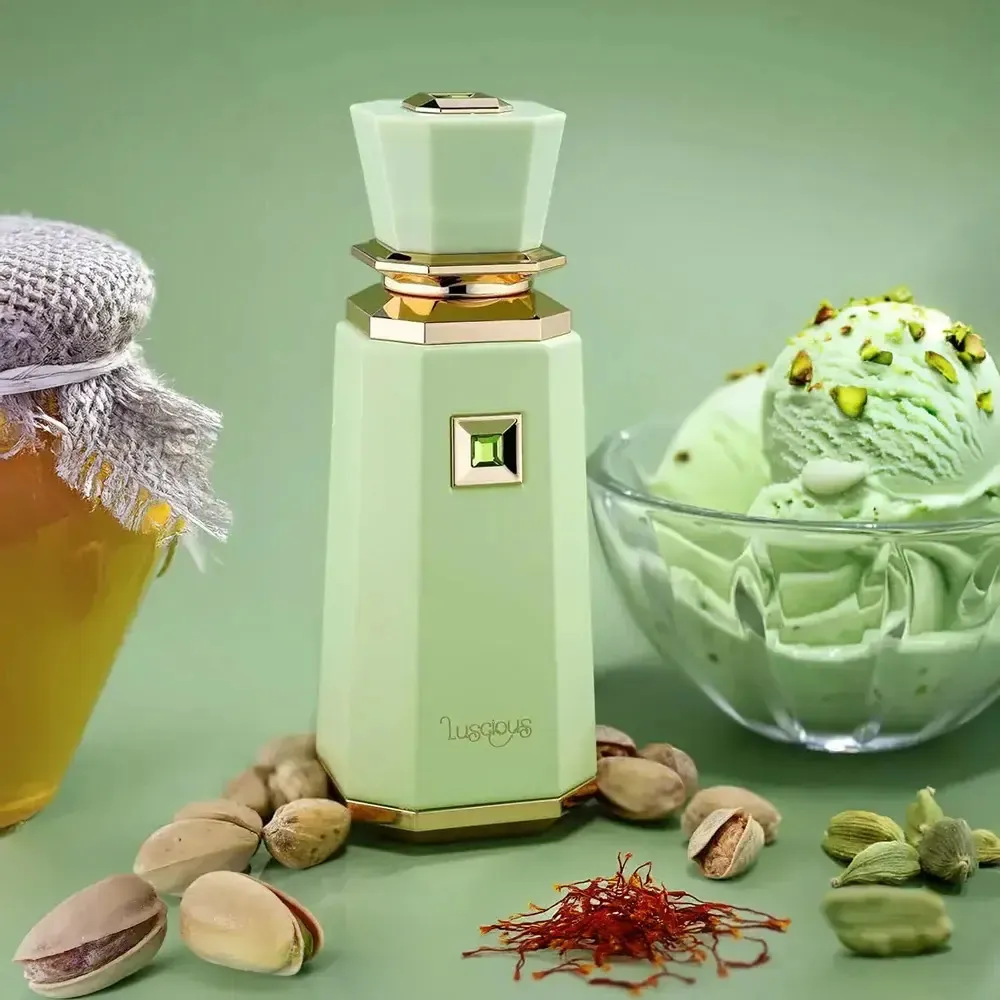 Luscious Eau de Parfum voor dames 100 ml