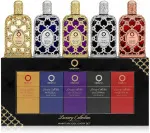 Luxe Collectie Ontdekkingsset MINI 5 x 8 ml