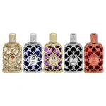 Luxe Collectie Ontdekkingsset MINI 5 x 8 ml