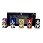 Luxe Collectie Ontdekkingsset MINI 5 x 8 ml