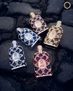 Luxe Collectie Ontdekkingsset MINI 5 x 8 ml
