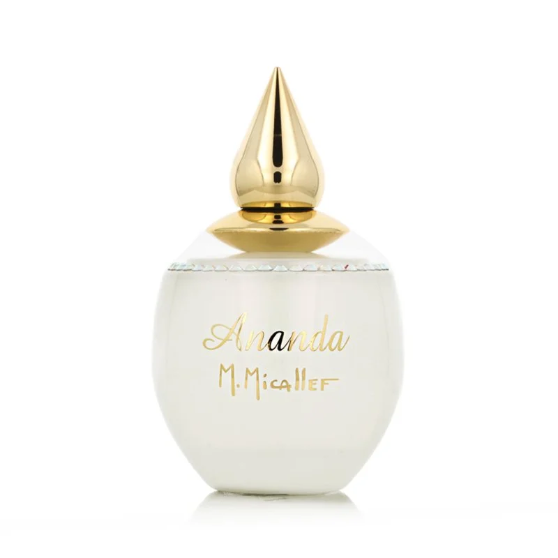 Ananda Eau de Parfum voor dames 100 ml
