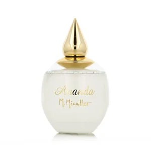 M.Micallef Ananda Eau de Parfum voor dames