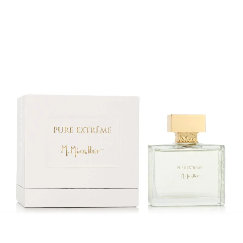 Pure Extreme eau de parfum voor dames 100 ml