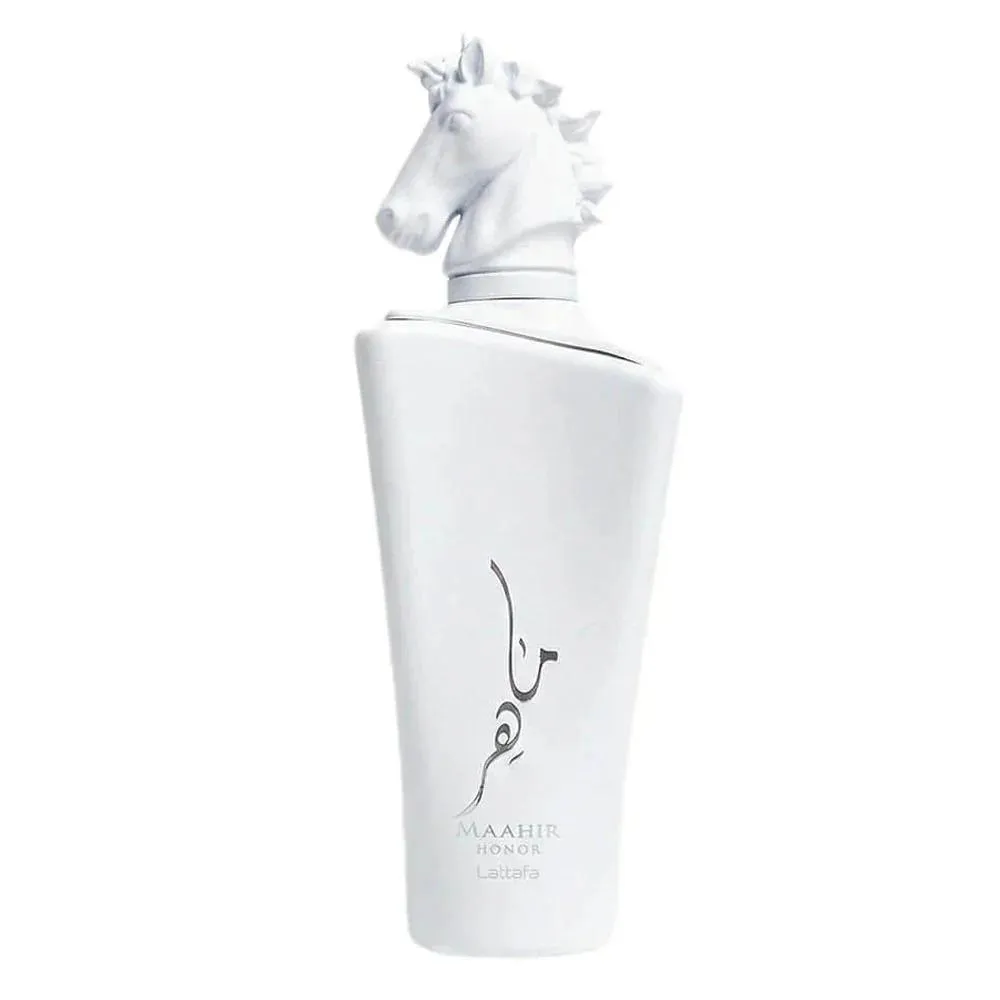 Maahir Honor Eau de Parfum unisex 100 ml