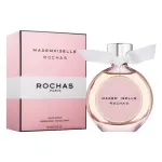 Mademoiselle Rochas Eau de Parfum voor dames 90 ml