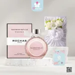 Mademoiselle Rochas Eau de Parfum voor dames 90 ml