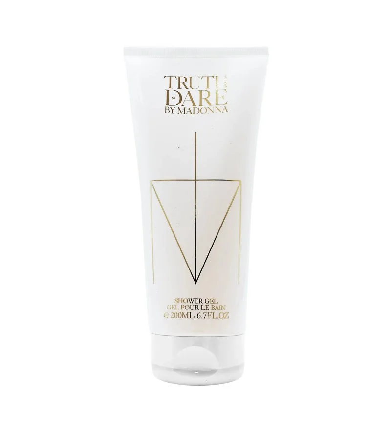 Truth or Dare douchegel 200 ml