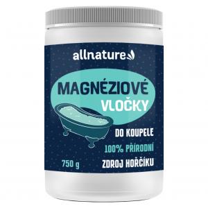 Magnesiumvlokken 750 g