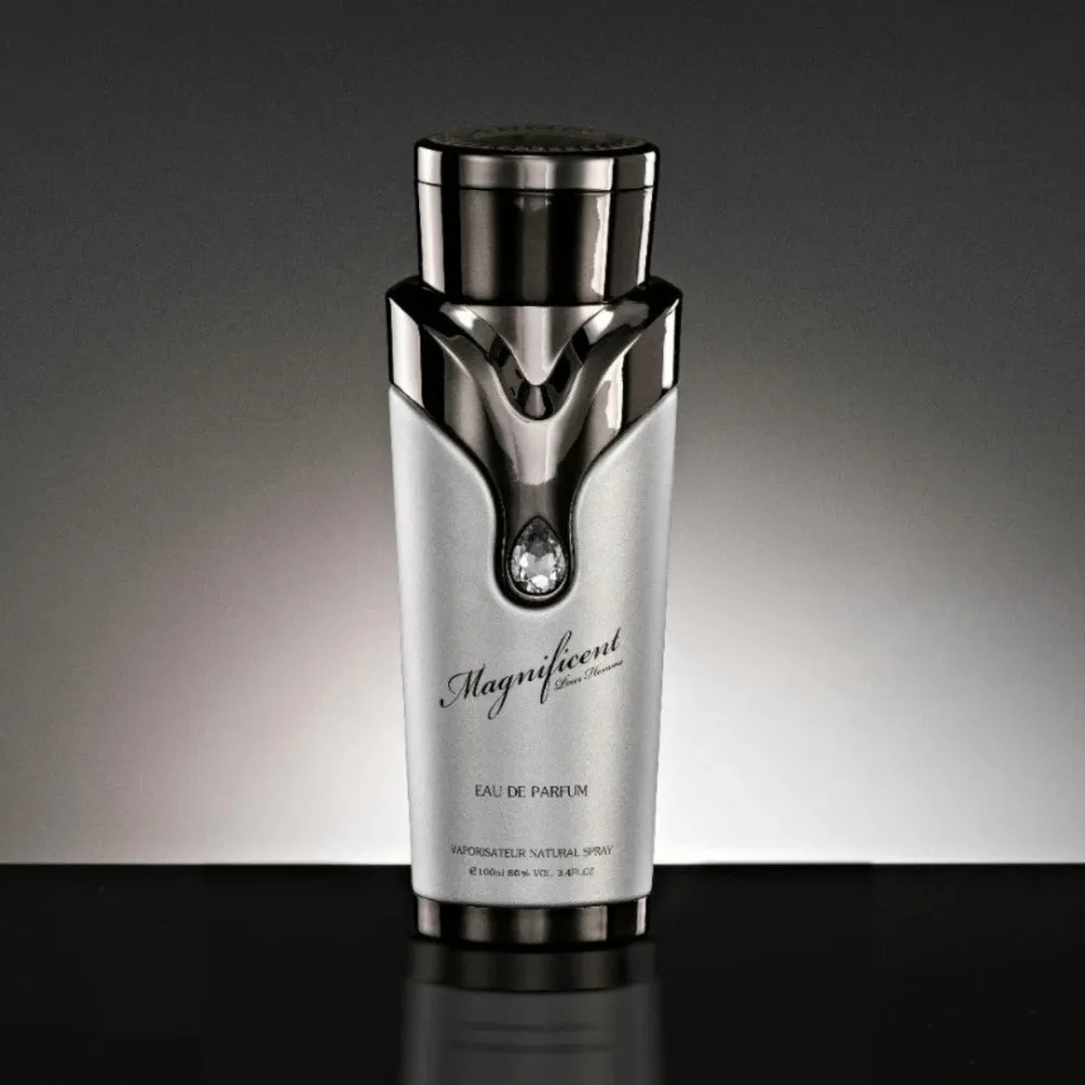 Magnificent Pour Homme eau de parfum voor heren 100 ml