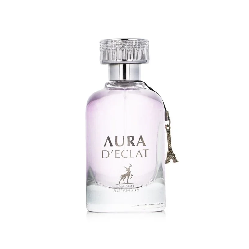 Aura D'Eclat Eau de Parfum voor dames 100 ml