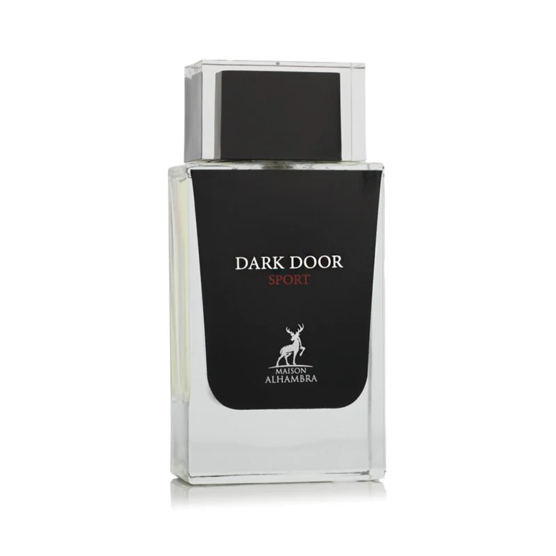 Dark Door Sport eau de parfum voor heren 100 ml