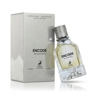 Maison Alhambra Encode Mountain Eau de Parfum voor heren