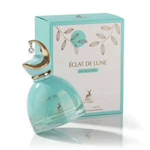 Maison Alhambra Éclat De Lune Eau de Parfum voor dames