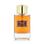 Exclusif Rose Eau de Parfum voor dames 100 ml