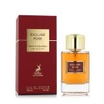 Exclusif Rose Eau de Parfum voor dames 100 ml