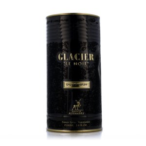 Glacier Le Noir eau de parfum voor heren