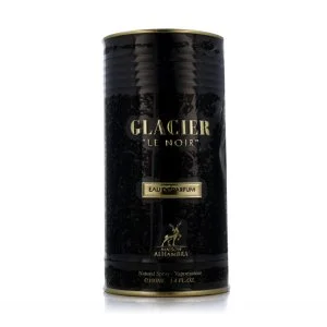 Maison Alhambra Glacier Le Noir eau de parfum voor heren