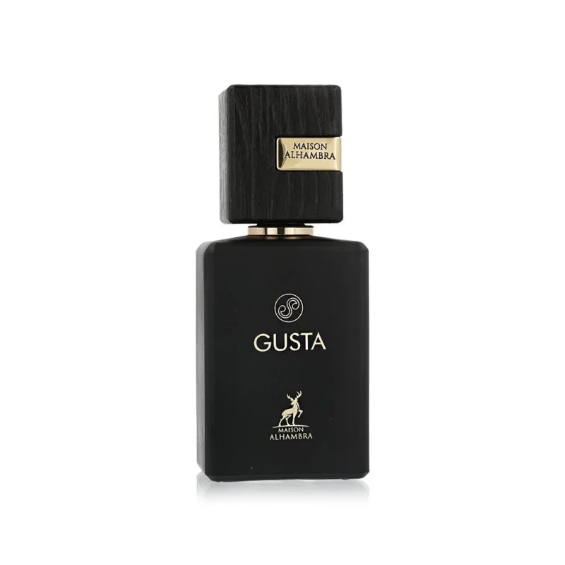 Gusta eau de parfum unisex 100 ml