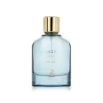 Daring Blue Eau de Parfum voor heren 100 ml