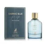 Daring Blue Eau de Parfum voor heren 100 ml