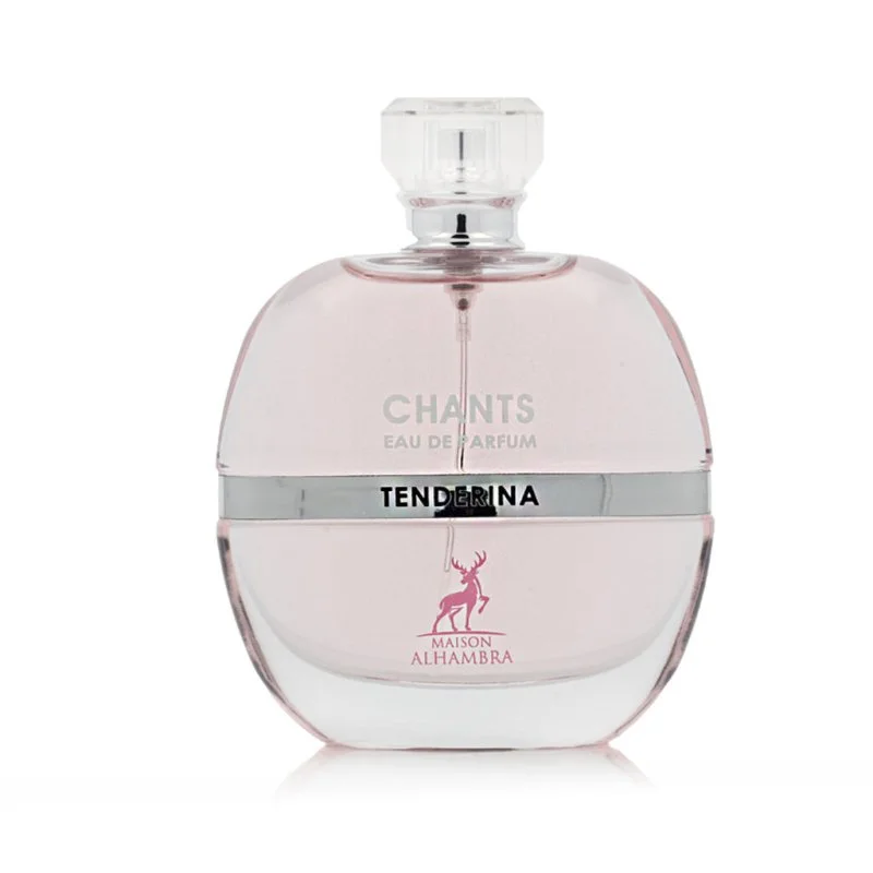 Chants Tenderina Eau de Parfum voor dames 100 ml