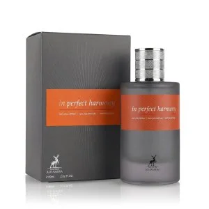 Maison Alhambra In Perfect Harmony Eau de Parfum unisex