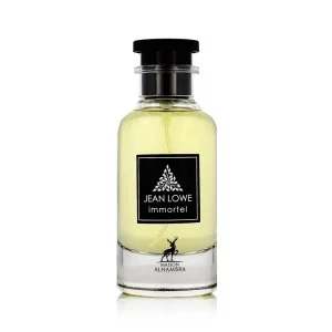 Maison Alhambra Jean Lowe Immortel Eau de Parfum voor heren