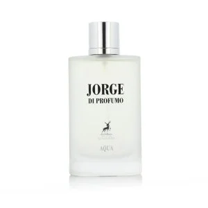 Maison Alhambra Jorge Di Profumo Aqua eau de parfum voor heren