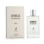 Jorge Di Profumo Aqua eau de parfum voor heren 100 ml