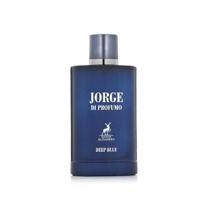 Maison Alhambra Jorge Di Profumo Deep Blue eau de parfum voor heren