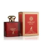 Maison Alhambra Jubilant Rouge eau de parfum voor heren