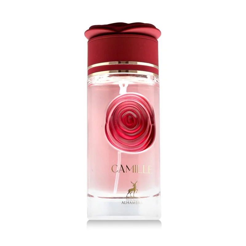 Camille For Women eau de parfum voor vrouwen 100 ml