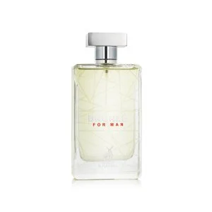 Maison Alhambra Bronzé For Man Eau de Parfum voor heren