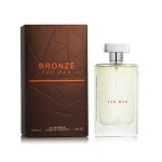 Bronzé For Man Eau de Parfum voor heren 100 ml
