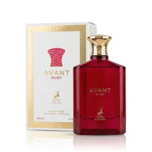 Maison Alhambra Avant Ruby Eau de Parfum unisex
