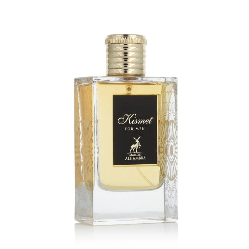 Kismet for Men Eau de Parfum voor heren 100 ml