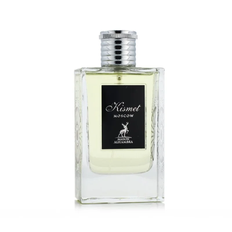 Kismet Moscow Eau de Parfum voor heren 100 ml