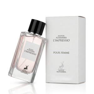 L'Impressio Eau de Parfum voor dames