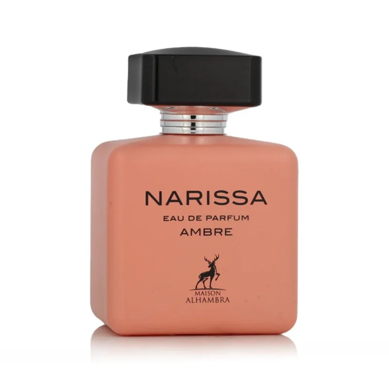 Narissa Ambre Eau de Parfum voor vrouwen 100 ml