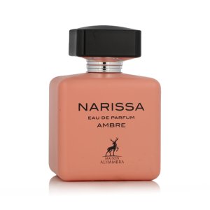 Narissa Ambre Eau de Parfum voor vrouwen