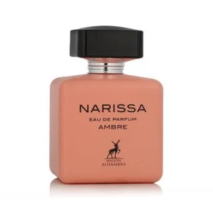 Maison Alhambra Narissa Ambre Eau de Parfum voor vrouwen