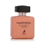 Narissa Ambre Eau de Parfum voor vrouwen 100 ml