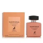 Narissa Ambre Eau de Parfum voor vrouwen 100 ml