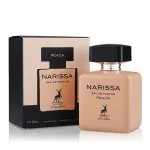 Maison Alhambra Narissa Peach Eau de Parfum voor dames