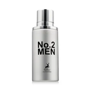 Maison Alhambra No. 2 MEN eau de parfum voor heren