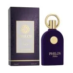 Philos Pura Eau de Parfum unisex 100 ml
