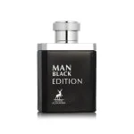 Man Black Edition eau de parfum voor heren 100 ml
