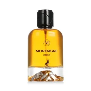 Maison Alhambra Montaigne Coco Eau de Parfum voor dames