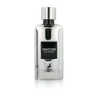 Maison Alhambra Panther Pour Homme eau de parfum voor heren